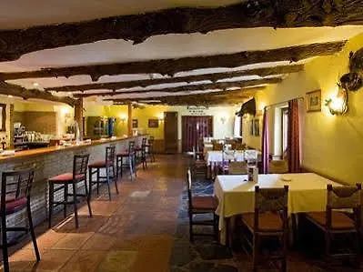 Hotel La Perdiz La Carolina