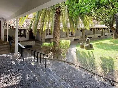 Hotel la Perdiz La Carolina