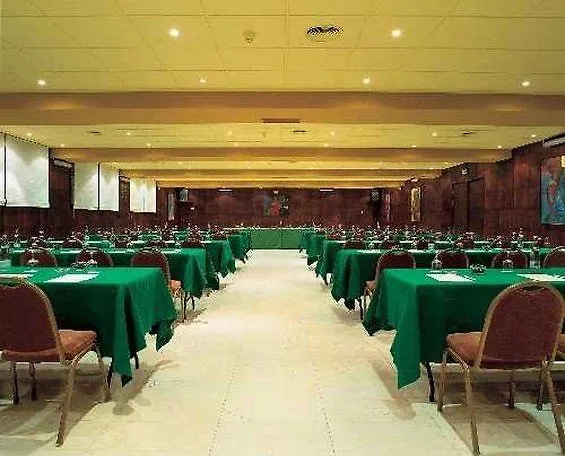 Hotel la Perdiz La Carolina