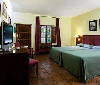 Hotel La Perdiz La Carolina