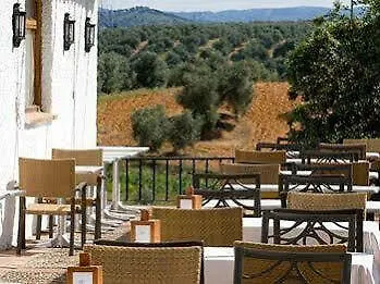 ****  Hotel la Perdiz La Carolina España