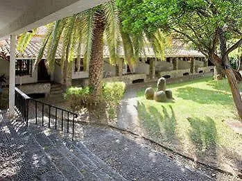 Hotel la Perdiz La Carolina