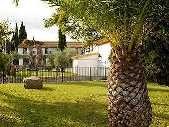 Hotel la Perdiz La Carolina 4*,