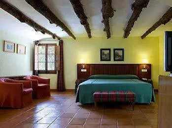 Hotel la Perdiz La Carolina