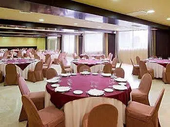 Hotel la Perdiz La Carolina 4*,  España