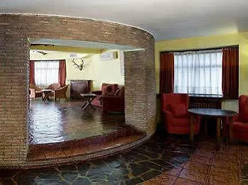 ****  Hotel la Perdiz La Carolina España