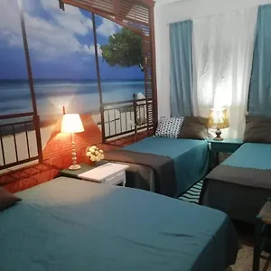 Gasthuis Can Pau Guesthouse 