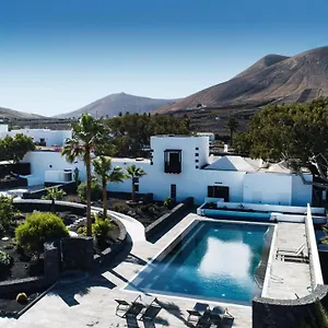 Aparthotel Eco-finca Curbelo - Adults Only Uga