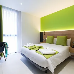 Hotel Mg Poniente Las Palmas de Gran Canaria