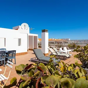 Casa vacanze Uptown Urban (adults Only) Corralejo