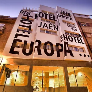 Europa Jaén