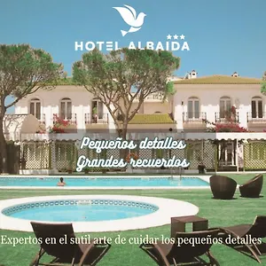 Albaida Nature Hotel