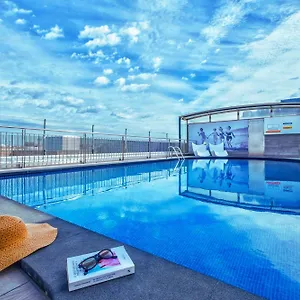 Hotel Num Salou