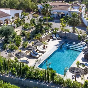 Bed & Breakfast Boutique La 
