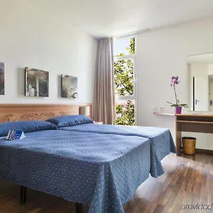 Hotel Crisol Quality ***