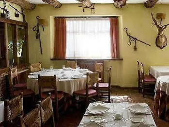 Hotel La Perdiz La Carolina