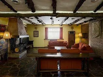 Hotel La Perdiz La Carolina