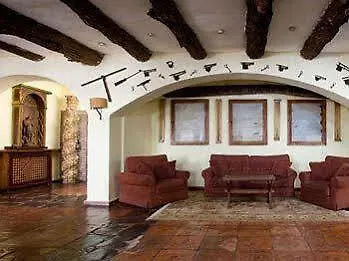 Hotel La Perdiz La Carolina Spain